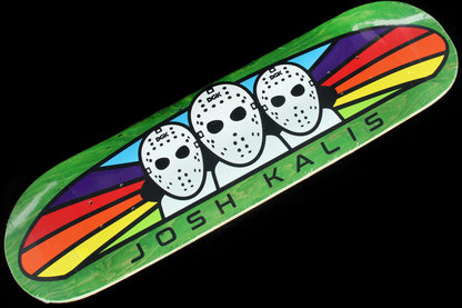 Kalis - UFO Deck 8.25"
