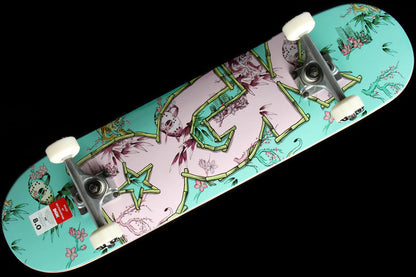 Sensei Complete Deck 7.5", 7.75" & 8"