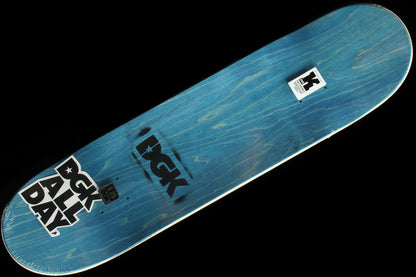 Shanahan - Dead Poet Deck 8.25"