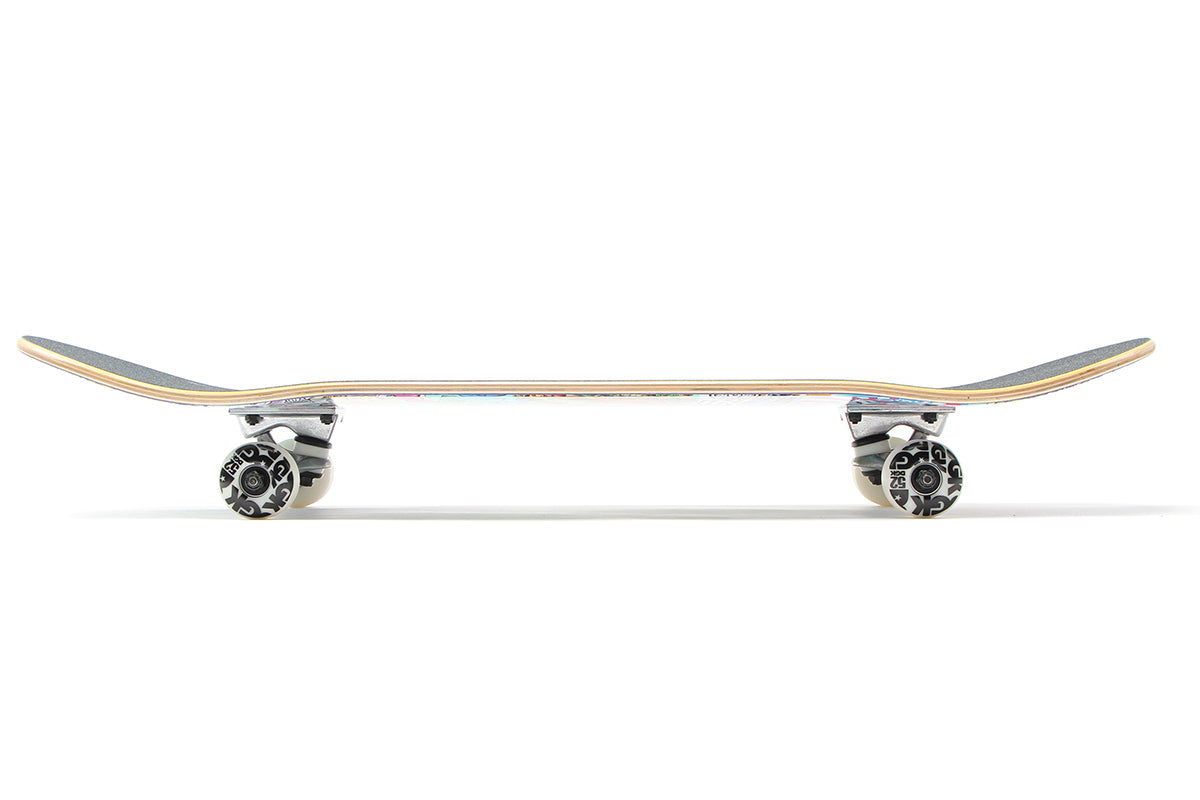 Slap Up Complete Deck 7.75" & 8"