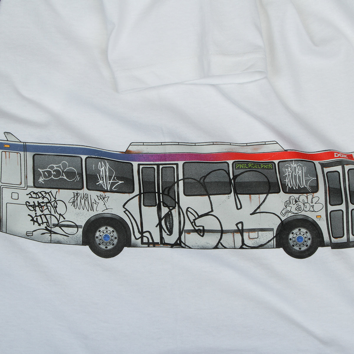 Transportation T-Shirt