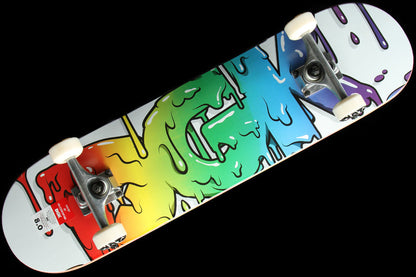 Wet Paint Complete Deck 7.5", 7.75" & 8"