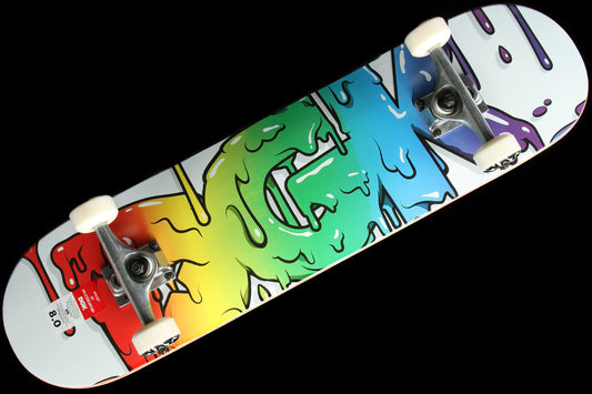 Wet Paint Complete Deck 7.5", 7.75" & 8"