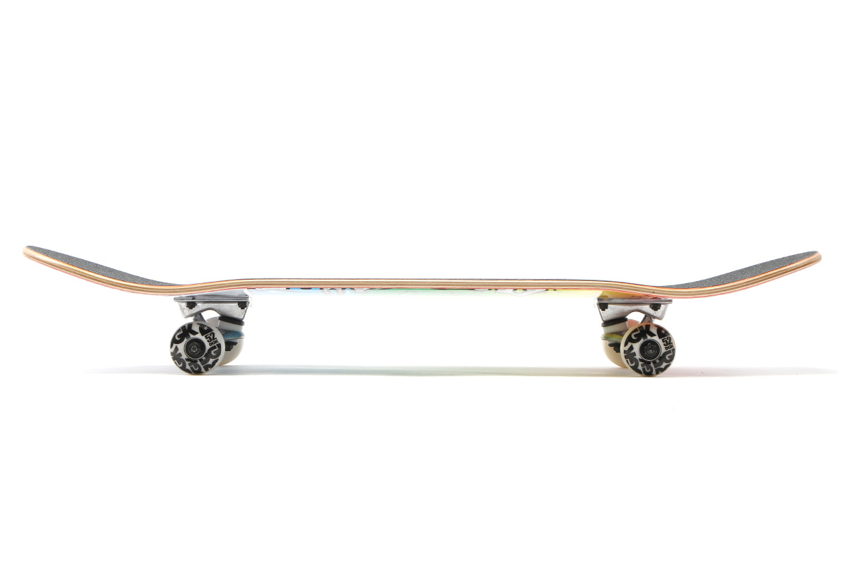 Wet Paint Complete Deck 7.5", 7.75" & 8"
