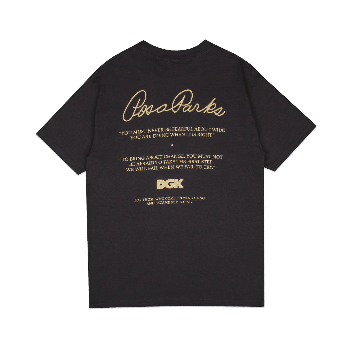 Rosa Parks T-Shirt