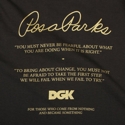 Rosa Parks T-Shirt