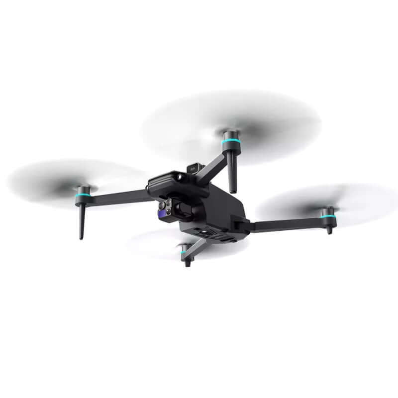 ZLL SG603 MAX 4K GPS Camera Drone – 3-Axis Gimbal