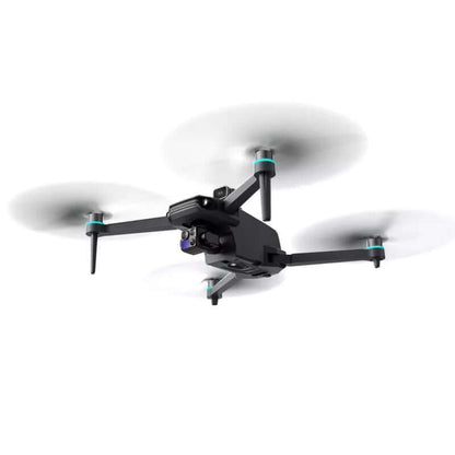 ZLL SG603 MAX 4K GPS Camera Drone – 3-Axis Gimbal