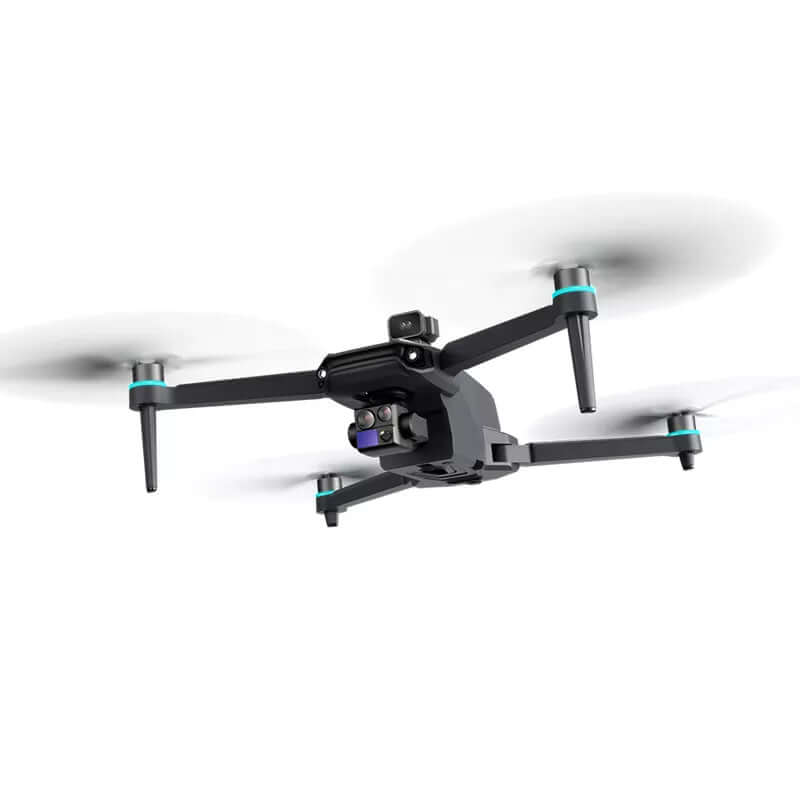 ZLL SG603 MAX 4K GPS Camera Drone – 3-Axis Gimbal