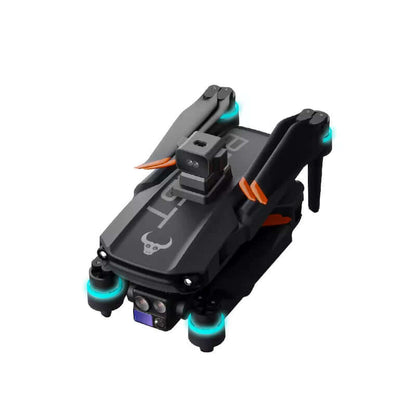 ZLL SG603 MAX 4K GPS Camera Drone – 3-Axis Gimbal