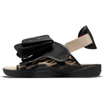 SOLE FLY X Air Jordan LS Slide SP Everglades 1/100