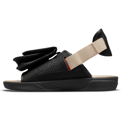 SOLE FLY X Air Jordan LS Slide SP Everglades 1/100
