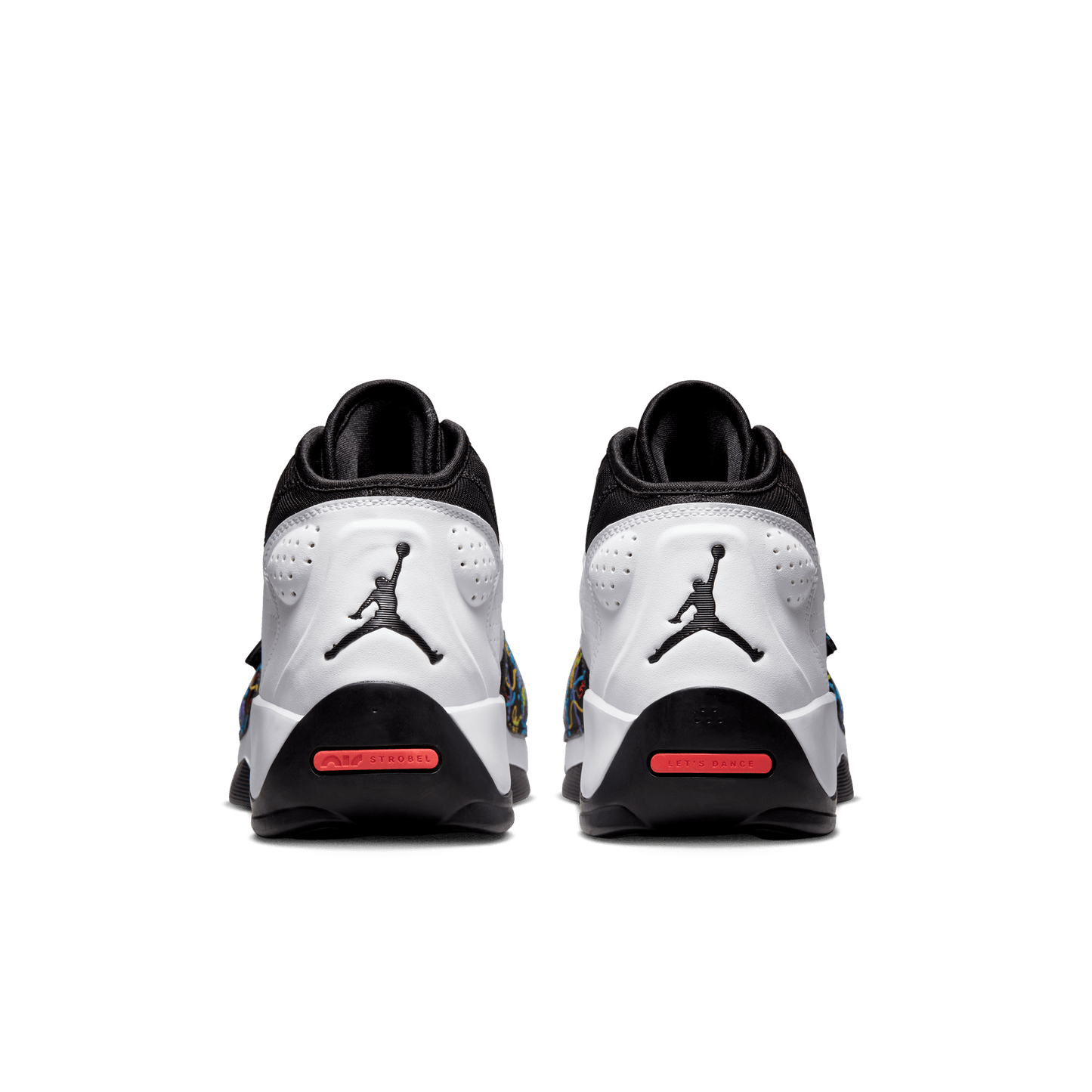 Nike Air Jordan Zion 2