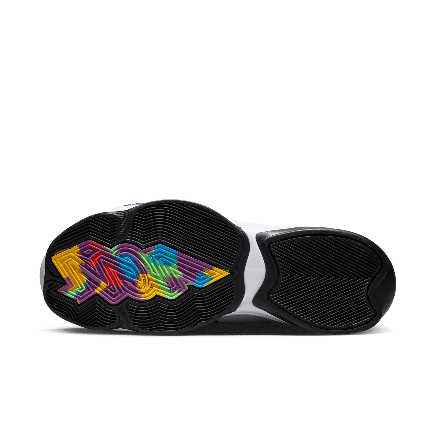 Nike Air Jordan Zion 2
