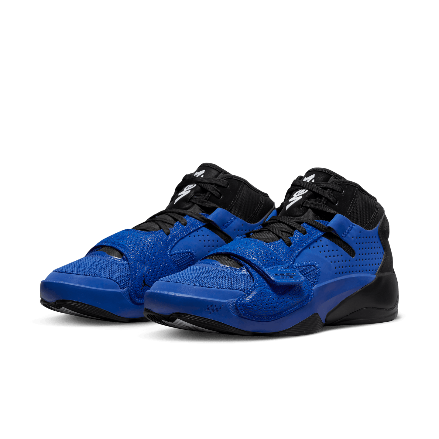 Nike Air Jordan Zion 2