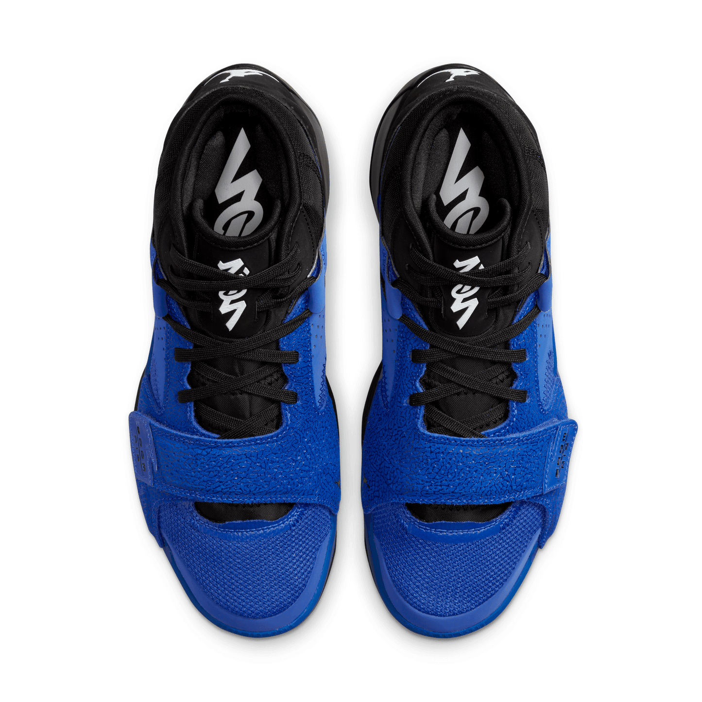 Nike Air Jordan Zion 2