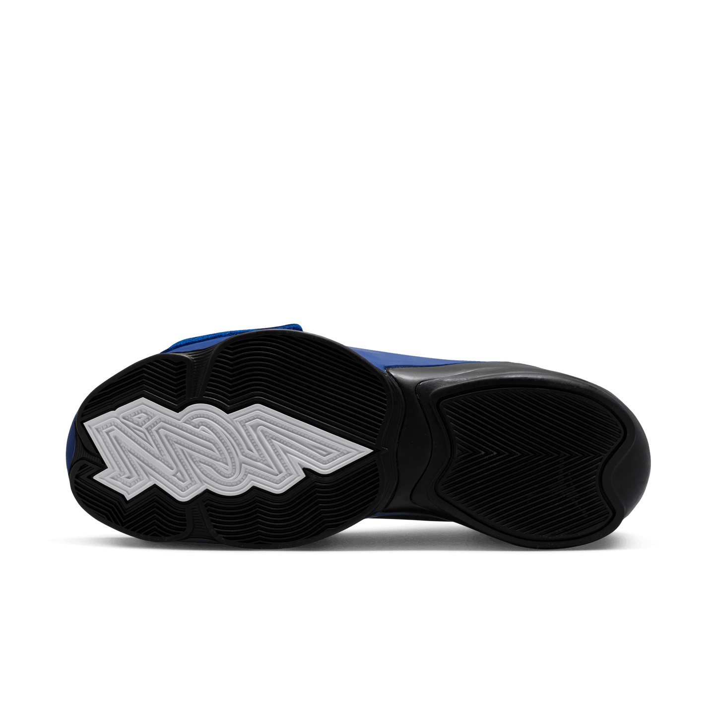 Nike Air Jordan Zion 2