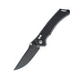 Toor Knives Draper - SOCOM Black