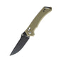 Toor Knives Draper - OD Green