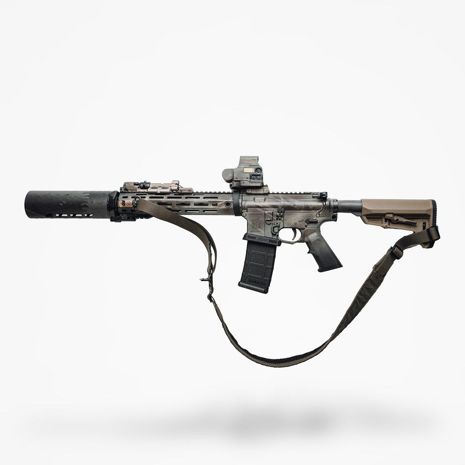 Spiritus Systems SIERRATAC Reverso Sling