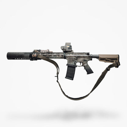 Spiritus Systems SIERRATAC Reverso Sling
