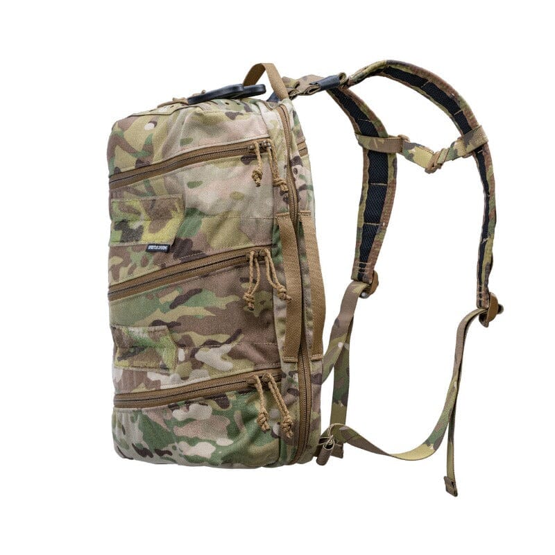 Spiritus Systems Delta Bag