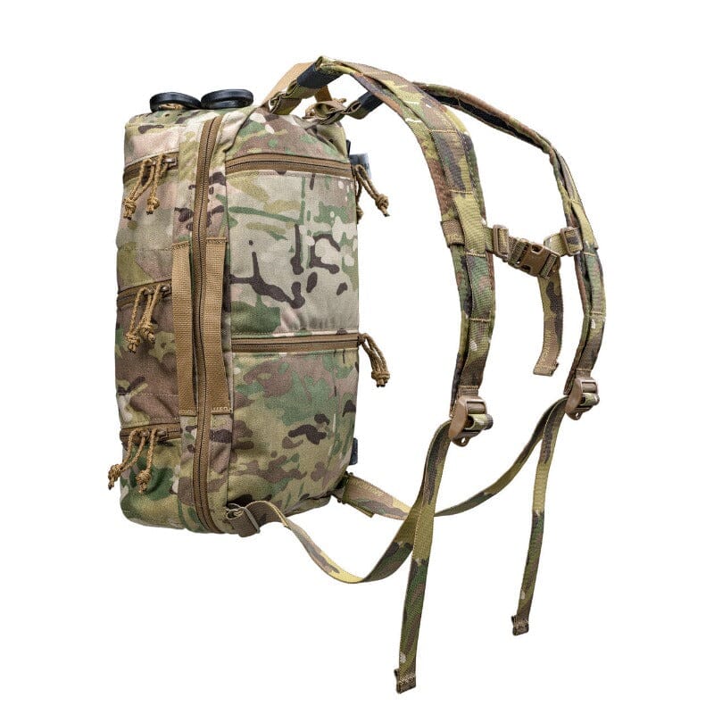 Spiritus Systems Delta Bag