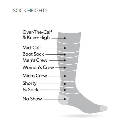 Darn Tough OTC Lightweight Tactical Sock - Cushion