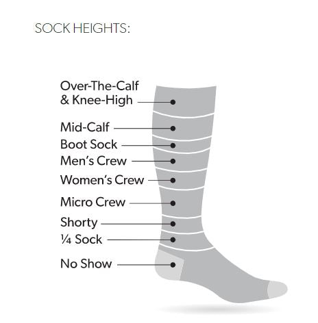Darn Tough Quarter Lightweight Tactical Sock- No Cushion