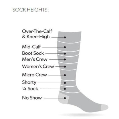Darn Tough Boot Midweight Tactical Sock - Full Cushion