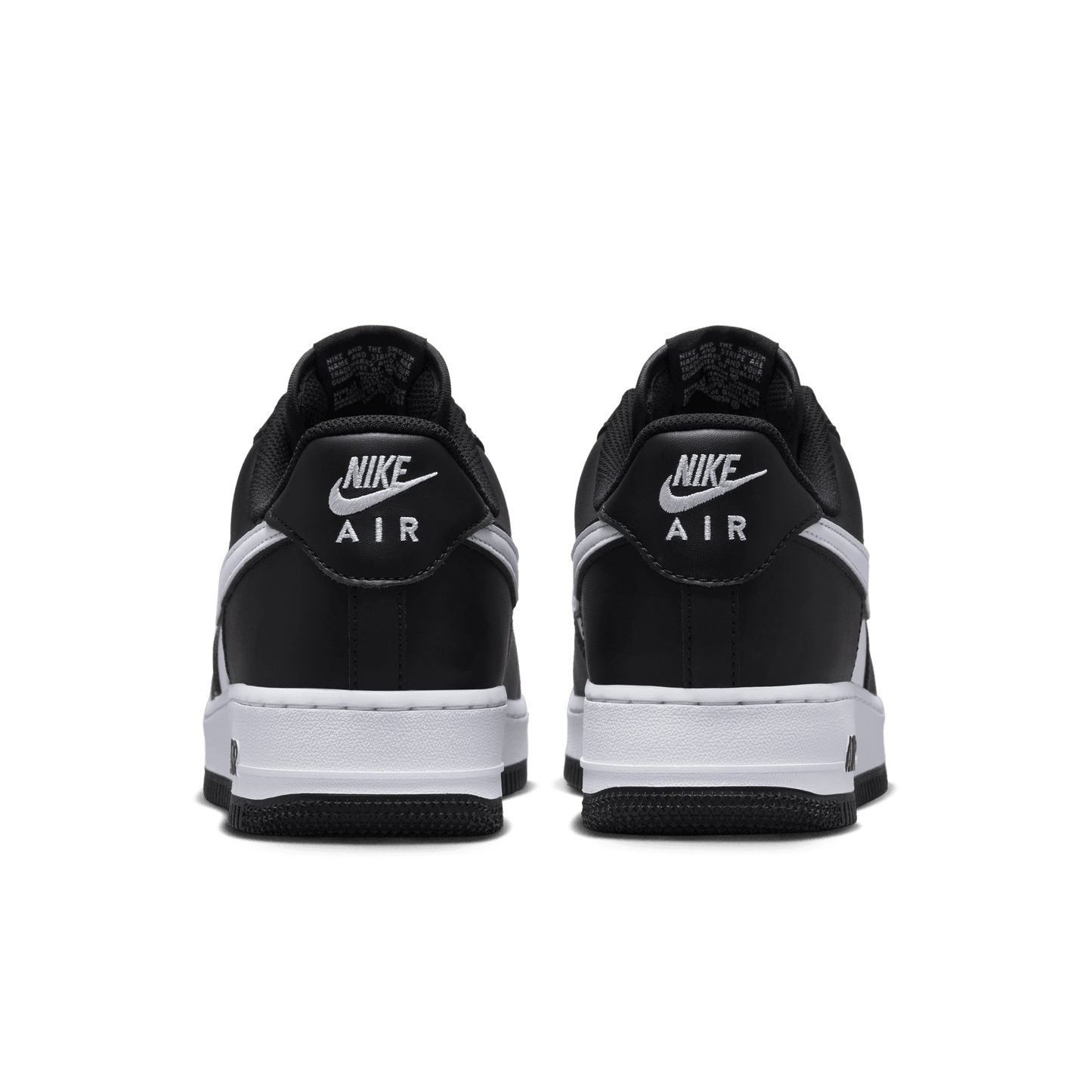 Nike Air Force 1 '07 Low Panda 🐼