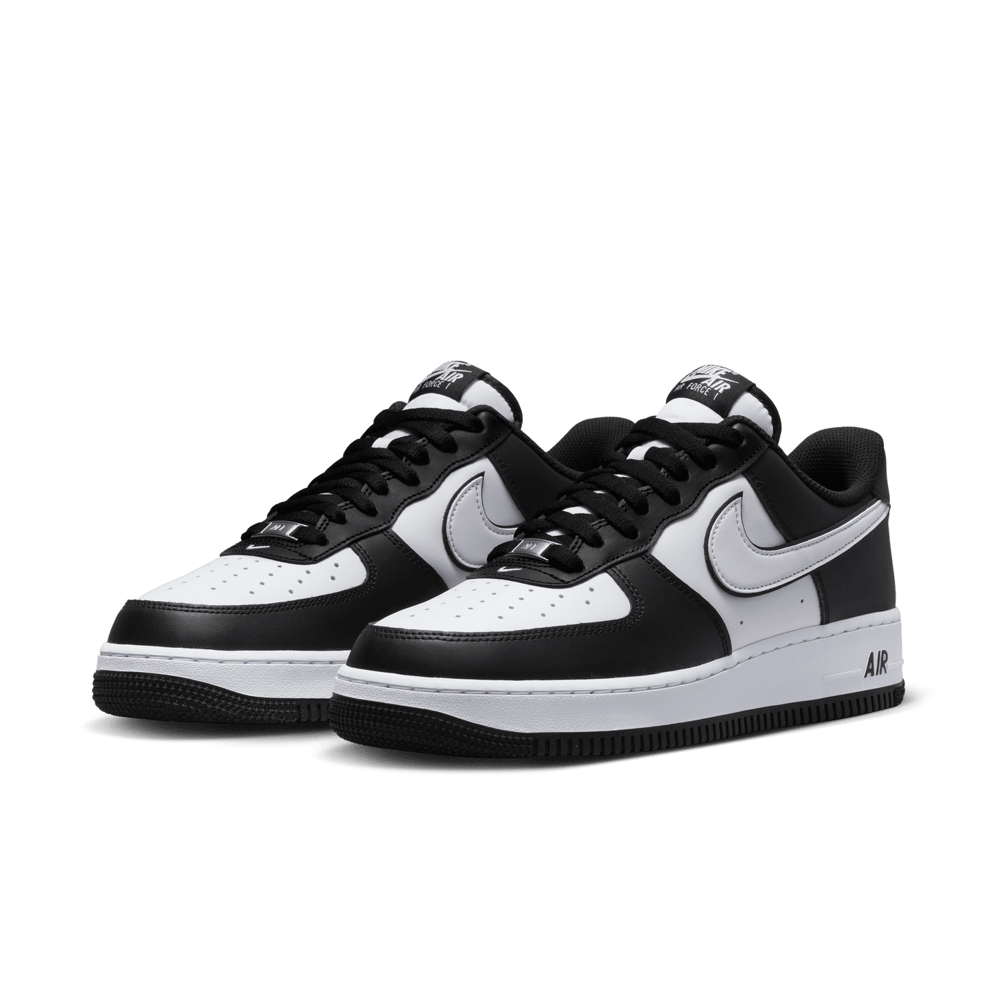 Nike Air Force 1 '07 Low Panda 🐼