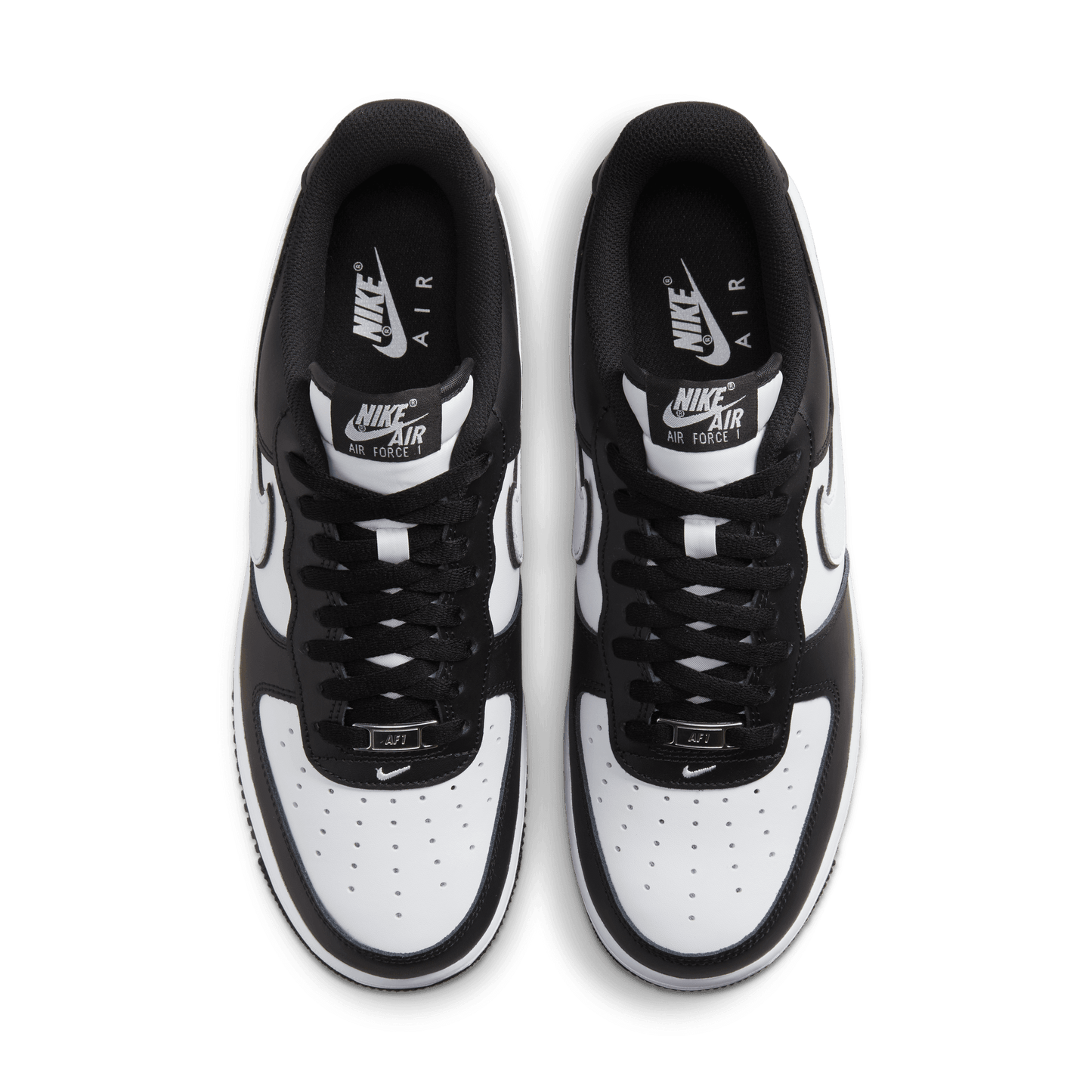Nike Air Force 1 '07 Low Panda 🐼