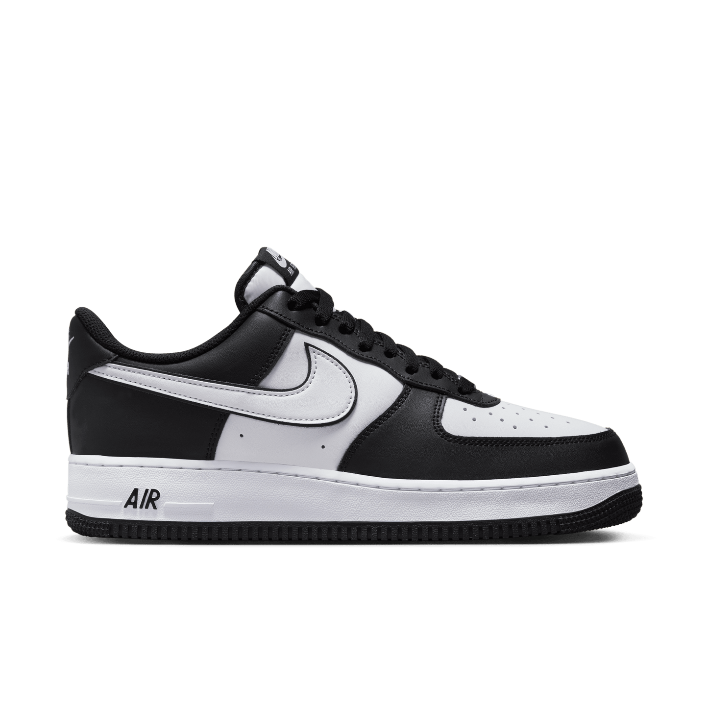 Nike Air Force 1 '07 Low Panda 🐼