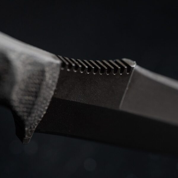 Dynamis Alliance x Winkler Knives Dynamis Double Edge Blade Kit