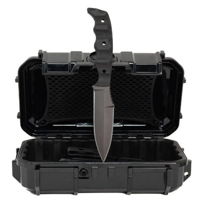 Dynamis Alliance x Winkler Knives Dynamis Double Edge Blade Kit