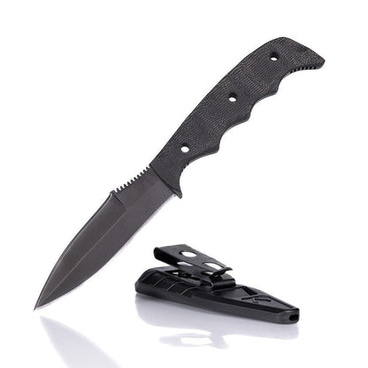 Dynamis Alliance x Winkler Knives Dynamis Double Edge Blade Kit