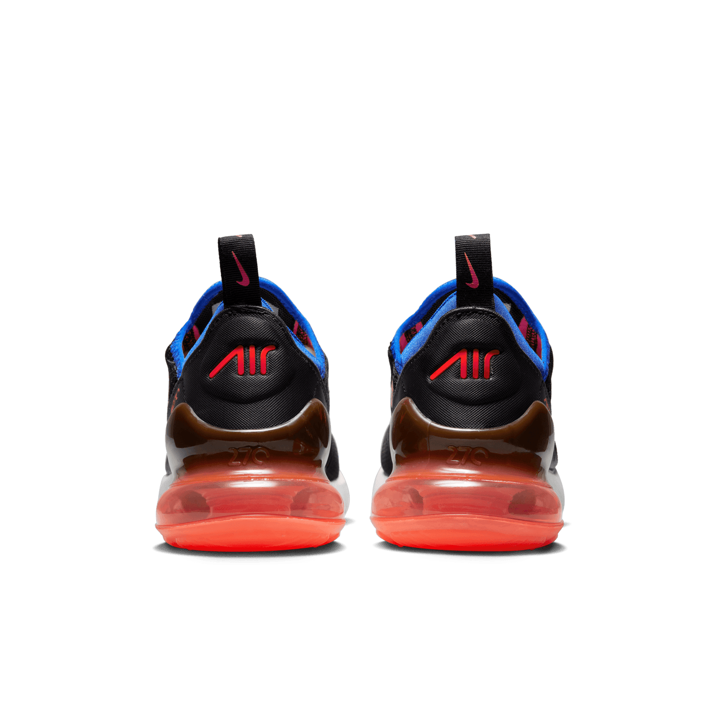 WMNS Nike Air Max 270