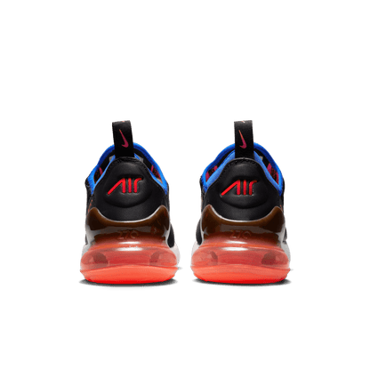 WMNS Nike Air Max 270