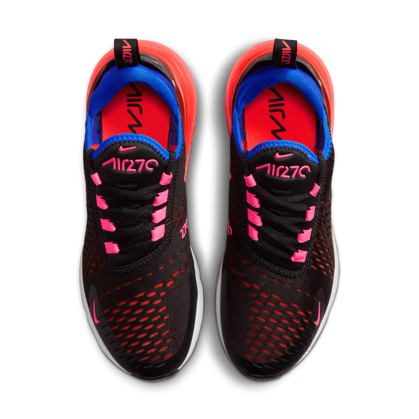 WMNS Nike Air Max 270