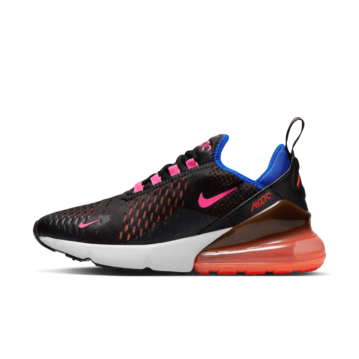 WMNS Nike Air Max 270