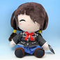 Date A Live IV - Tokisaski Kurumi Uniform Ver. Smiling Big Plush 30cm