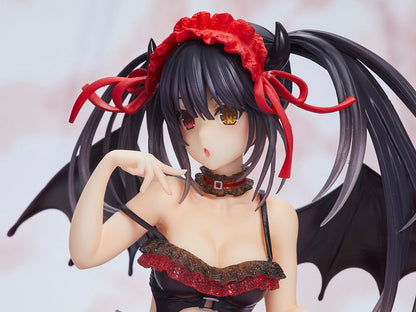 Date A Live IV Coreful Figure - Tokisaki Kurumi~Pretty Devil ver~ Prize Figure