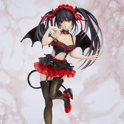 Date A Live IV Coreful Figure - Tokisaki Kurumi~Pretty Devil ver~ Prize Figure