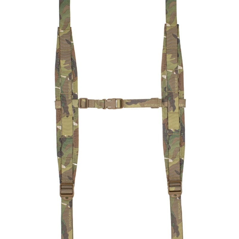 Spiritus Systems Delta Bag