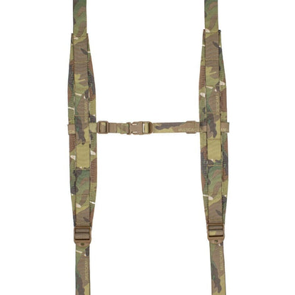 Spiritus Systems Delta Bag