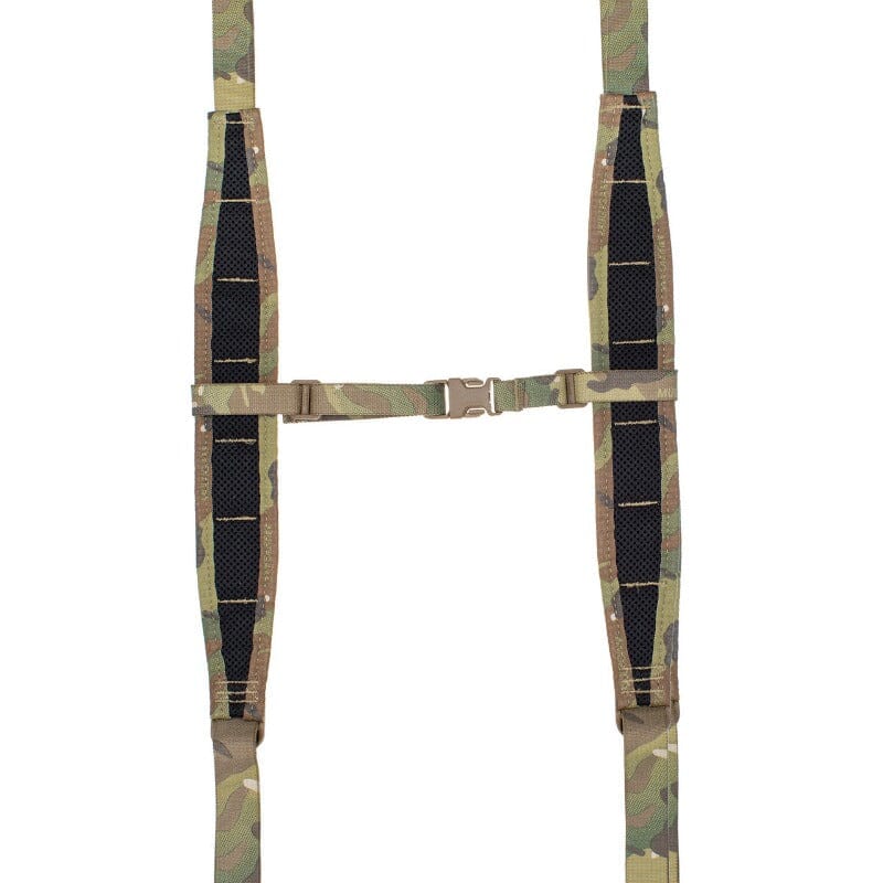 Spiritus Systems Delta Bag