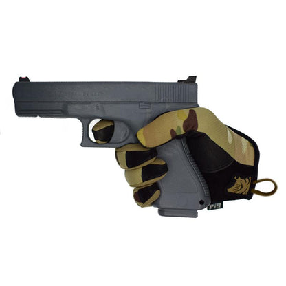 PIG (FDT) Delta+ Glove