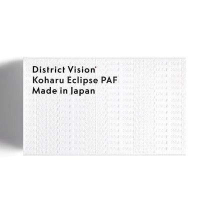 Koharu Eclipse x PAF