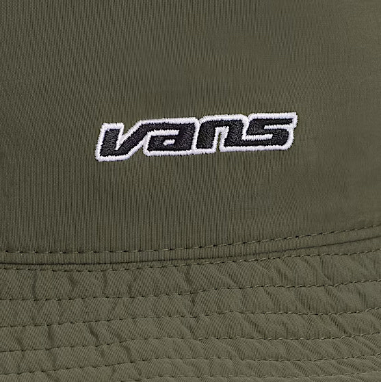 Vans Dropped V Bucket Hat